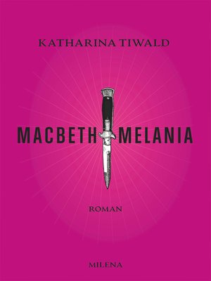 cover image of Macbeth Melania